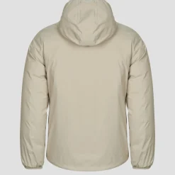 K-Way JACK ST THERMO DOUBLE REVERSIBLE-Homme Vestes