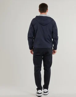 K-Way JACK STRETCH NYLON JERSEY-Homme Vestes|Vestes