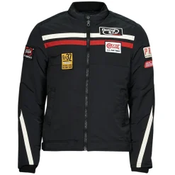 Petrol Industries JACKET BOMBER-Homme Vestes