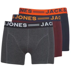Jack & Jones JACLICHFIELD X3-Homme Boxers