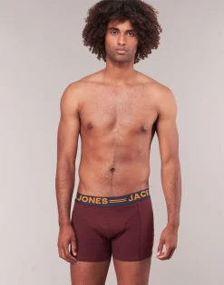 Jack & Jones JACLICHFIELD X3-Homme Boxers
