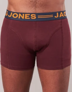 Jack & Jones JACLICHFIELD X3-Homme Boxers