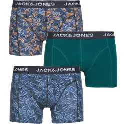 Jack & Jones JACMAXWELL X3-Homme Boxers