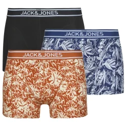 Jack & Jones JACRETRO x3-Homme Boxers