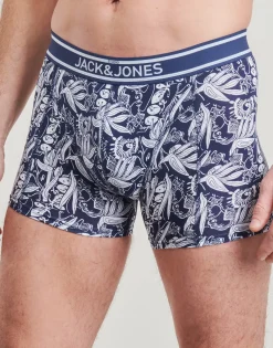 Jack & Jones JACRETRO x3-Homme Boxers