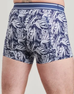 Jack & Jones JACRETRO x3-Homme Boxers