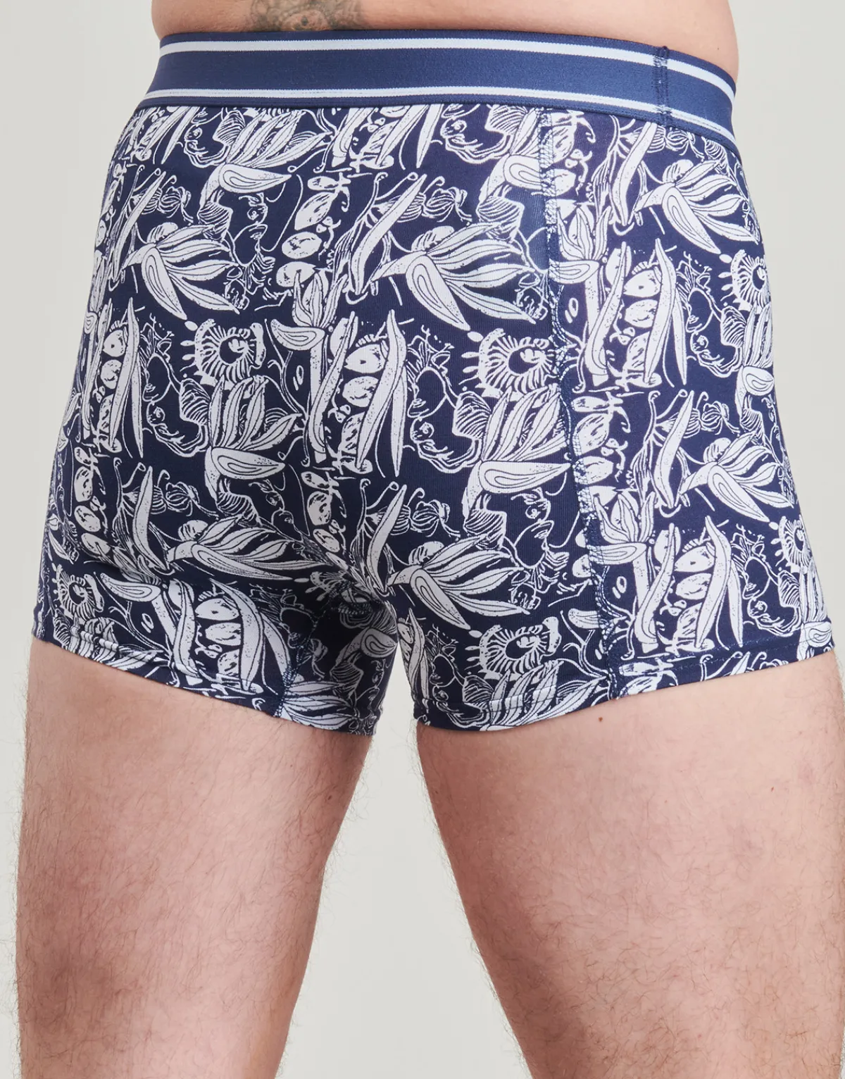Jack & Jones JACRETRO x3-Homme Boxers