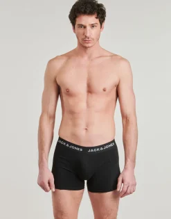 Jack & Jones JACSOLID x3-Homme Boxers
