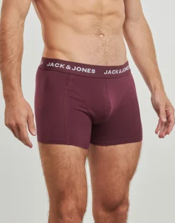 Jack & Jones JACTEO X3-Homme Boxers