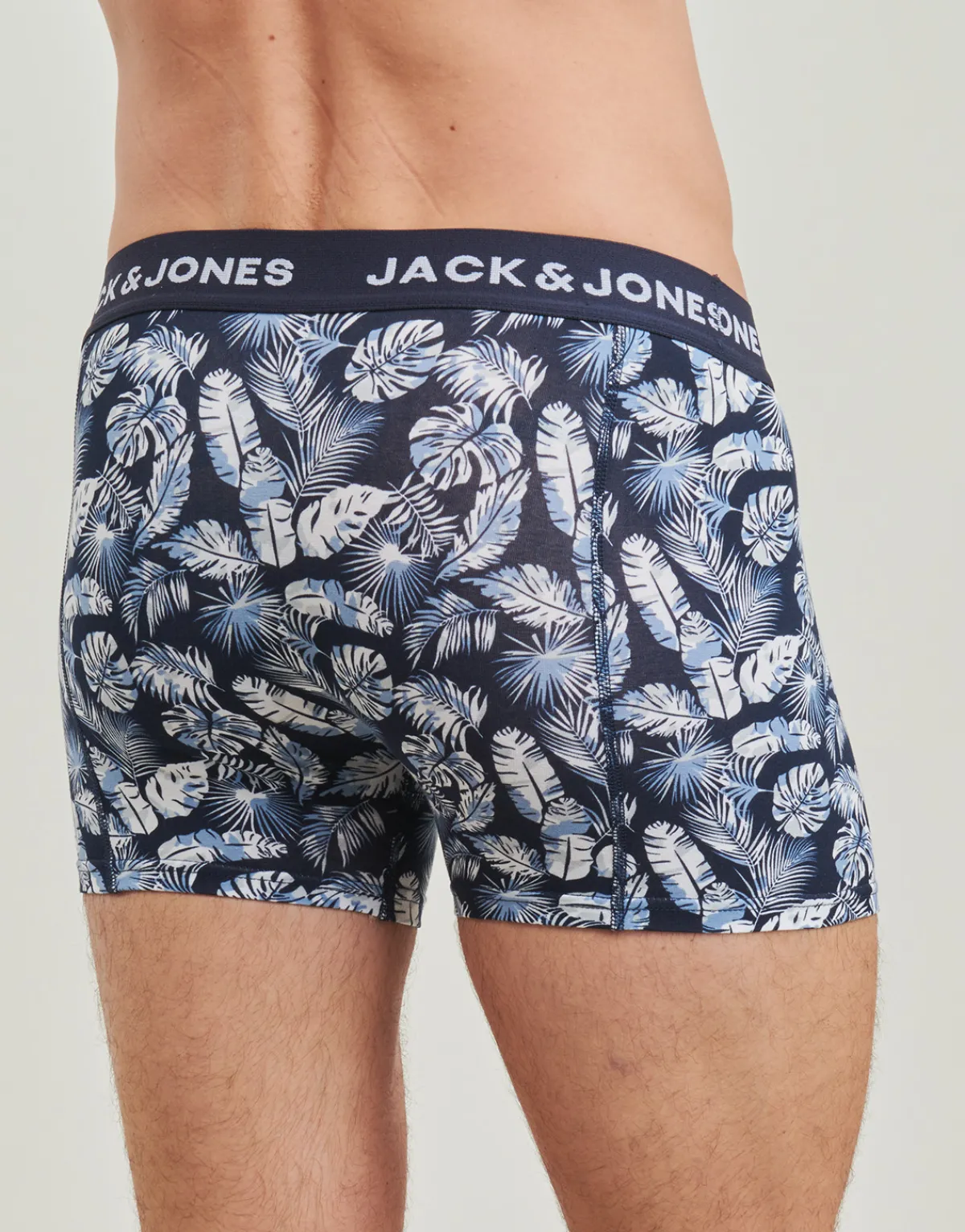 Jack & Jones JACTREVOR X3-Homme Boxers