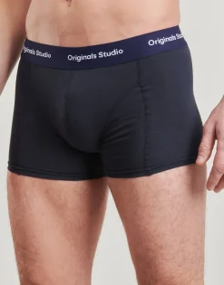 Jack & Jones JACVESTERBRO x5-Homme Boxers