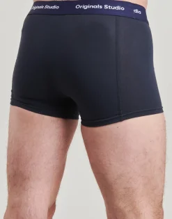 Jack & Jones JACVESTERBRO x5-Homme Boxers