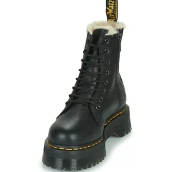Dr. Martens JADON FL BLACK PISA-Homme Bottines / Boots