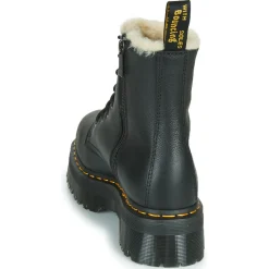 Dr. Martens JADON FL BLACK PISA-Homme Bottines / Boots