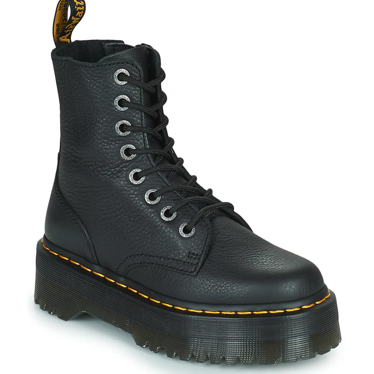 Dr. Martens JADON III BLACK PISA-Homme Bottines / Boots
