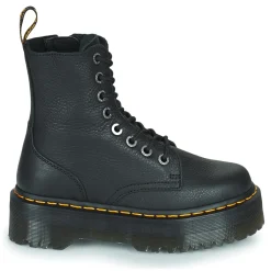 Dr. Martens JADON III BLACK PISA-Homme Bottines / Boots