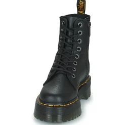 Dr. Martens JADON III BLACK PISA-Homme Bottines / Boots