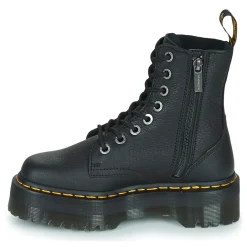 Dr. Martens JADON III BLACK PISA-Homme Bottines / Boots