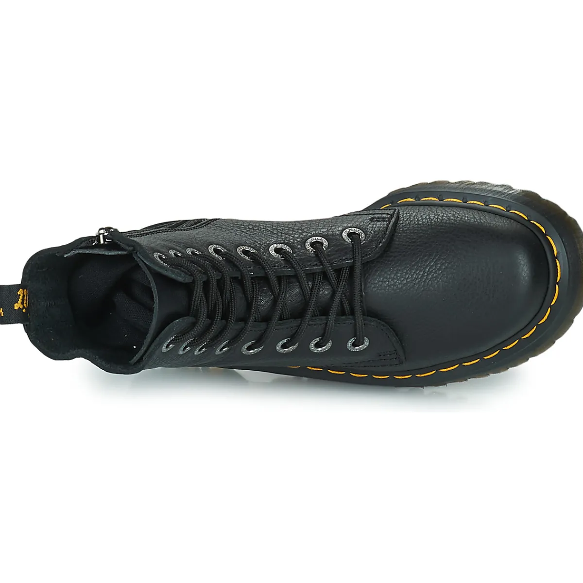 Dr. Martens JADON III BLACK PISA-Homme Bottines / Boots