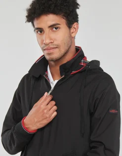 Harrington JAGGER-Homme Vestes