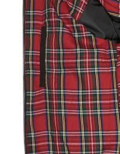 Harrington JAGGER-Homme Vestes