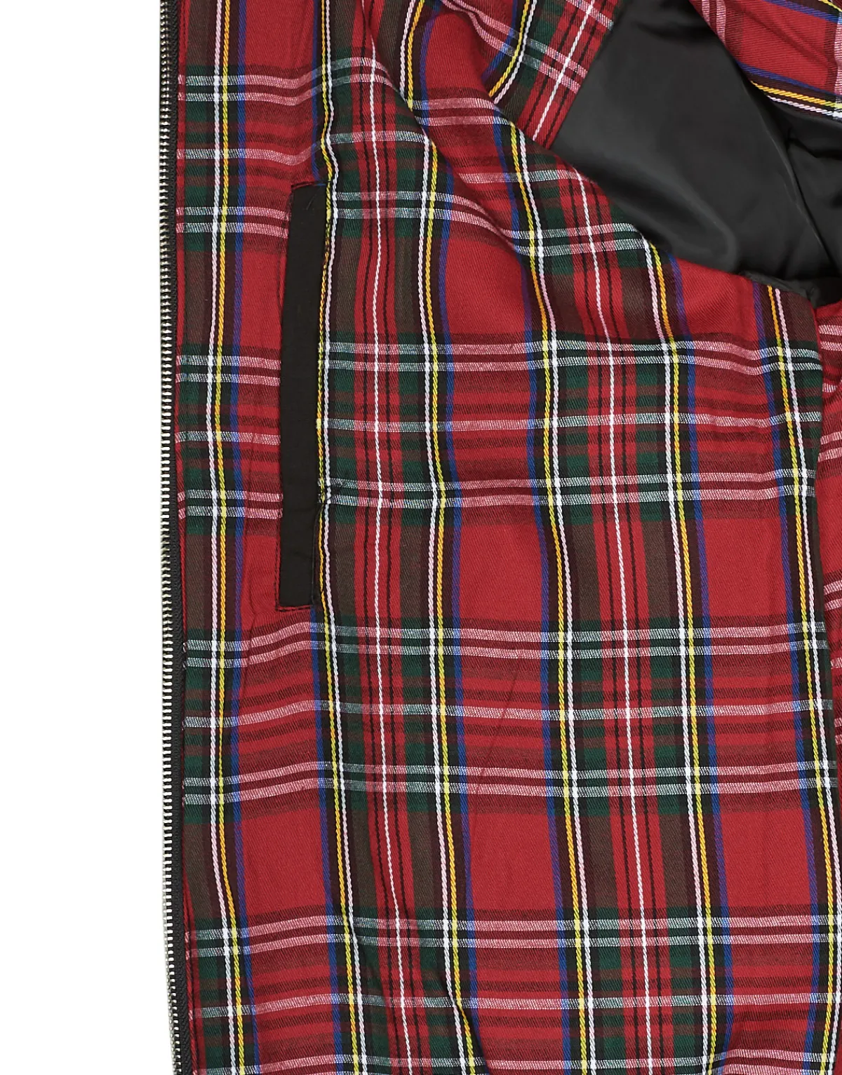 Harrington JAGGER-Homme Vestes