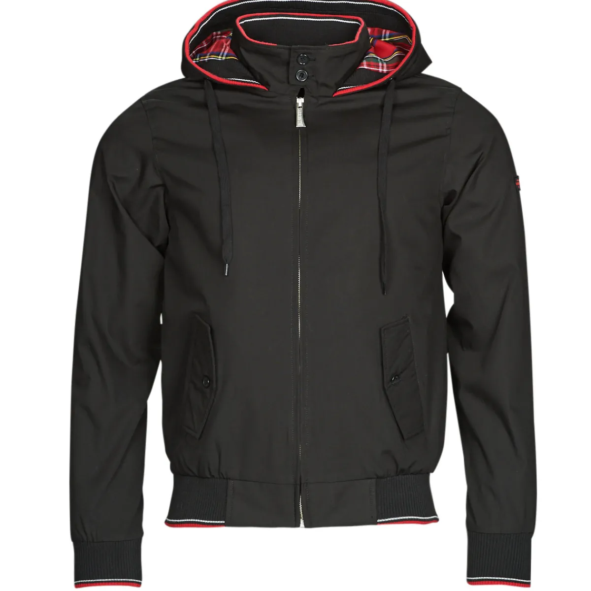 Harrington JAGGER-Homme Vestes