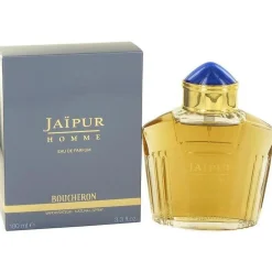 Boucheron Jaipur - eau de parfum - 100ml - vaporisateur-Homme Parfums