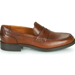 Carlington JALECK-Homme Mocassins & Chaussures Bateau