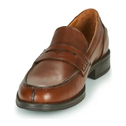 Carlington JALECK-Homme Mocassins & Chaussures Bateau