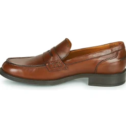 Carlington JALECK-Homme Mocassins & Chaussures Bateau
