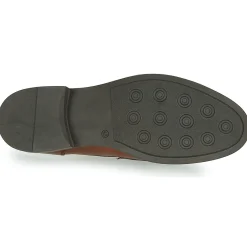 Carlington JALECK-Homme Mocassins & Chaussures Bateau