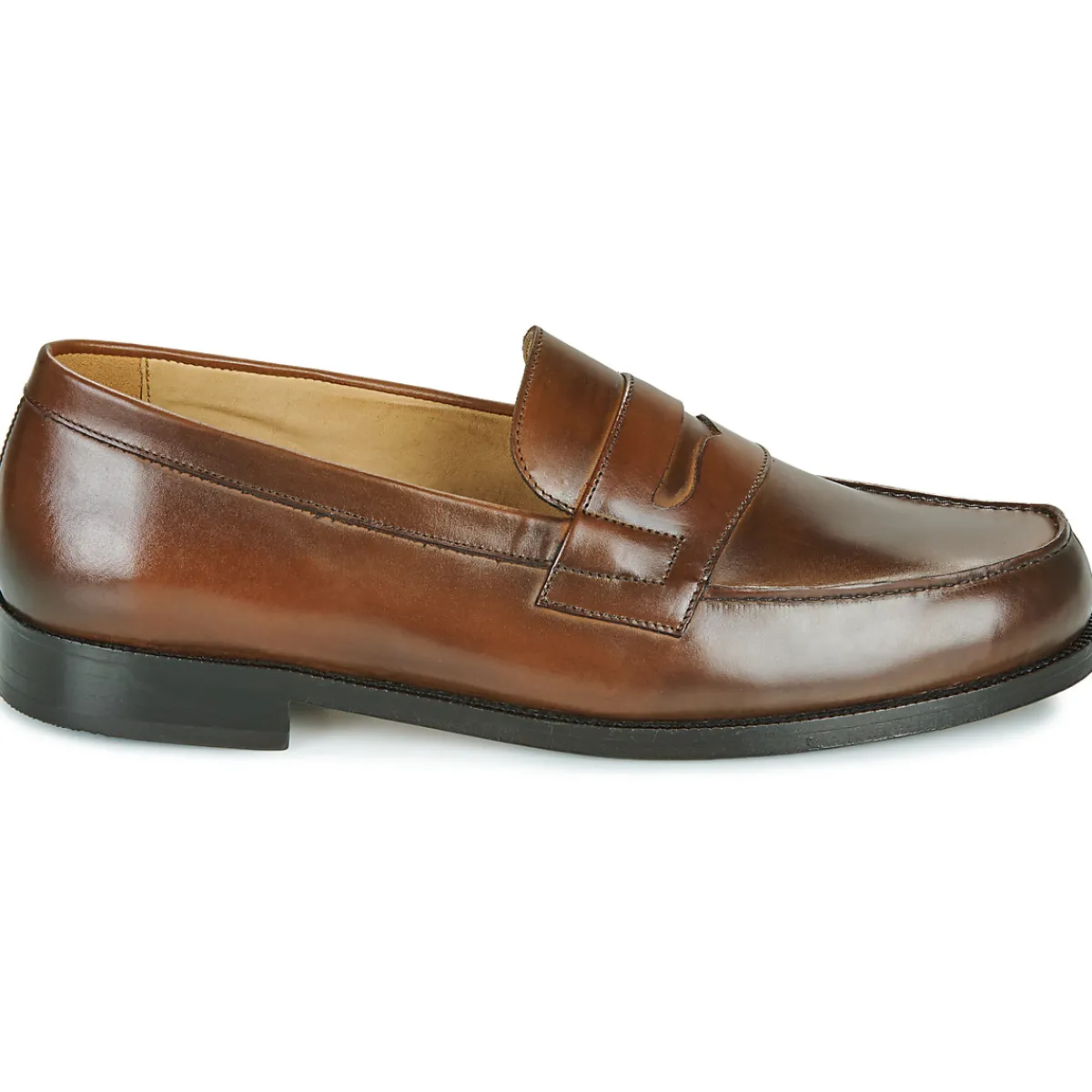 Brett & Sons JAMES-Homme Mocassins & Chaussures Bateau