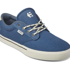 Etnies JAMESON 2 ECO AQUAMARINE-Homme Skate