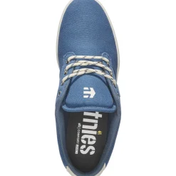 Etnies JAMESON 2 ECO AQUAMARINE-Homme Skate