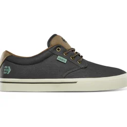 Etnies JAMESON 2 ECO DARK VINTAGE WASH-Homme Skate