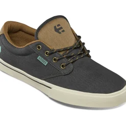 Etnies JAMESON 2 ECO DARK VINTAGE WASH-Homme Skate