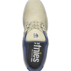 Etnies JAMESON 2 ECO TAN BLUE WHITE-Homme Skate