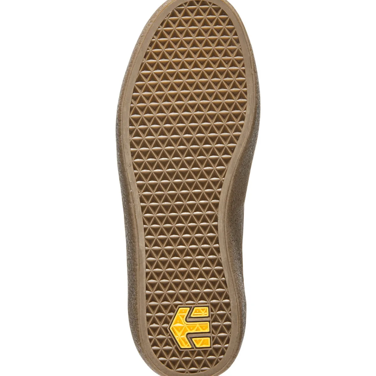 Etnies JAMESON VULC X DYSTOPIA BLACK GUM-Homme Skate