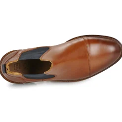 Casual Attitude JANDY-Homme Bottines / Boots