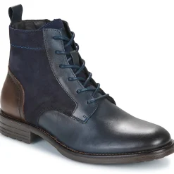 Carlington JAZZY-Homme Bottines / Boots