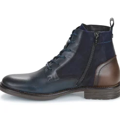 Carlington JAZZY-Homme Bottines / Boots