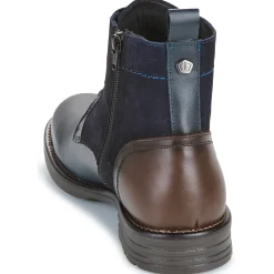 Carlington JAZZY-Homme Bottines / Boots