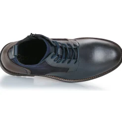 Carlington JAZZY-Homme Bottines / Boots