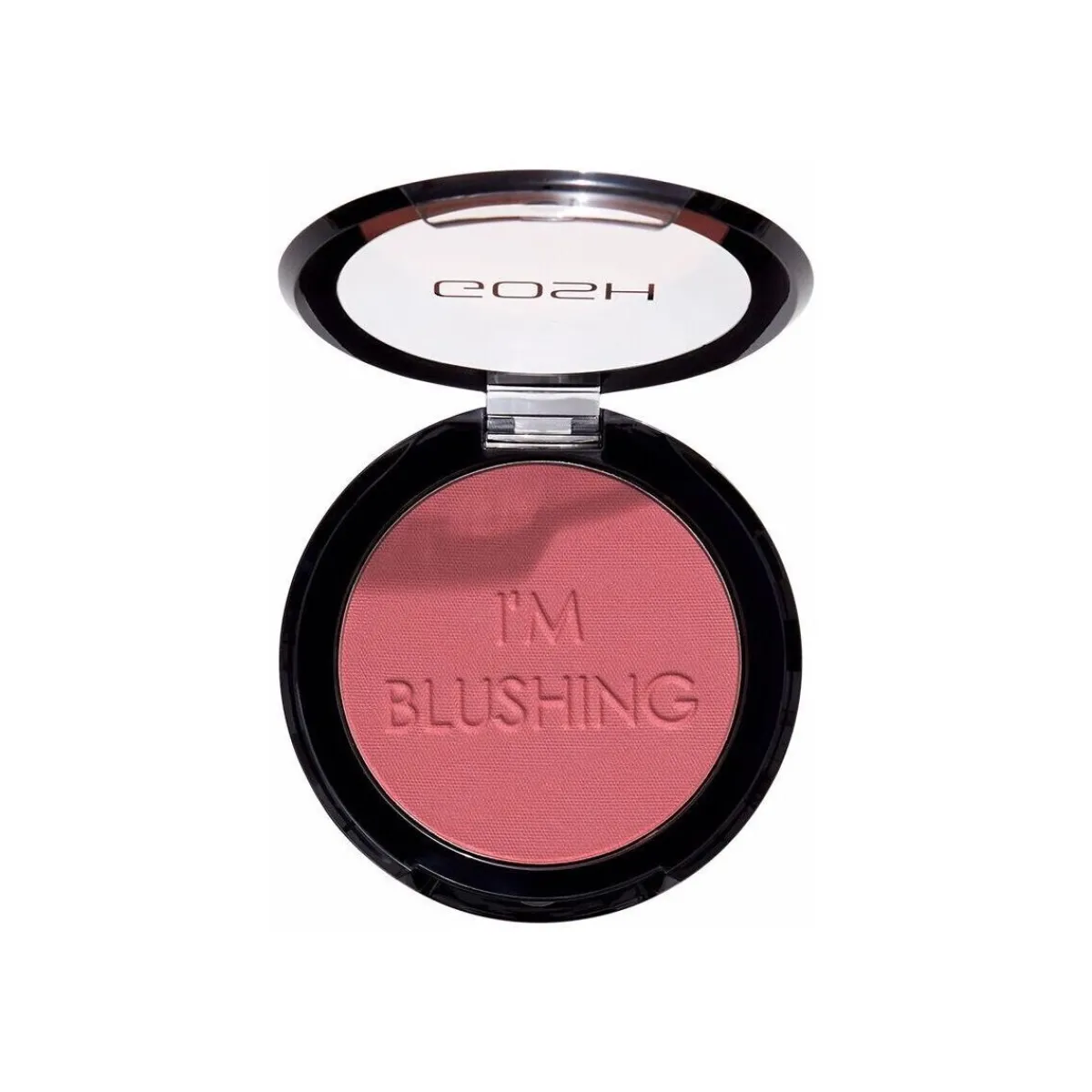 Gosh Copenhagen Je Rougis 003-passion 5.5 Gr-Homme Maquillage Teint