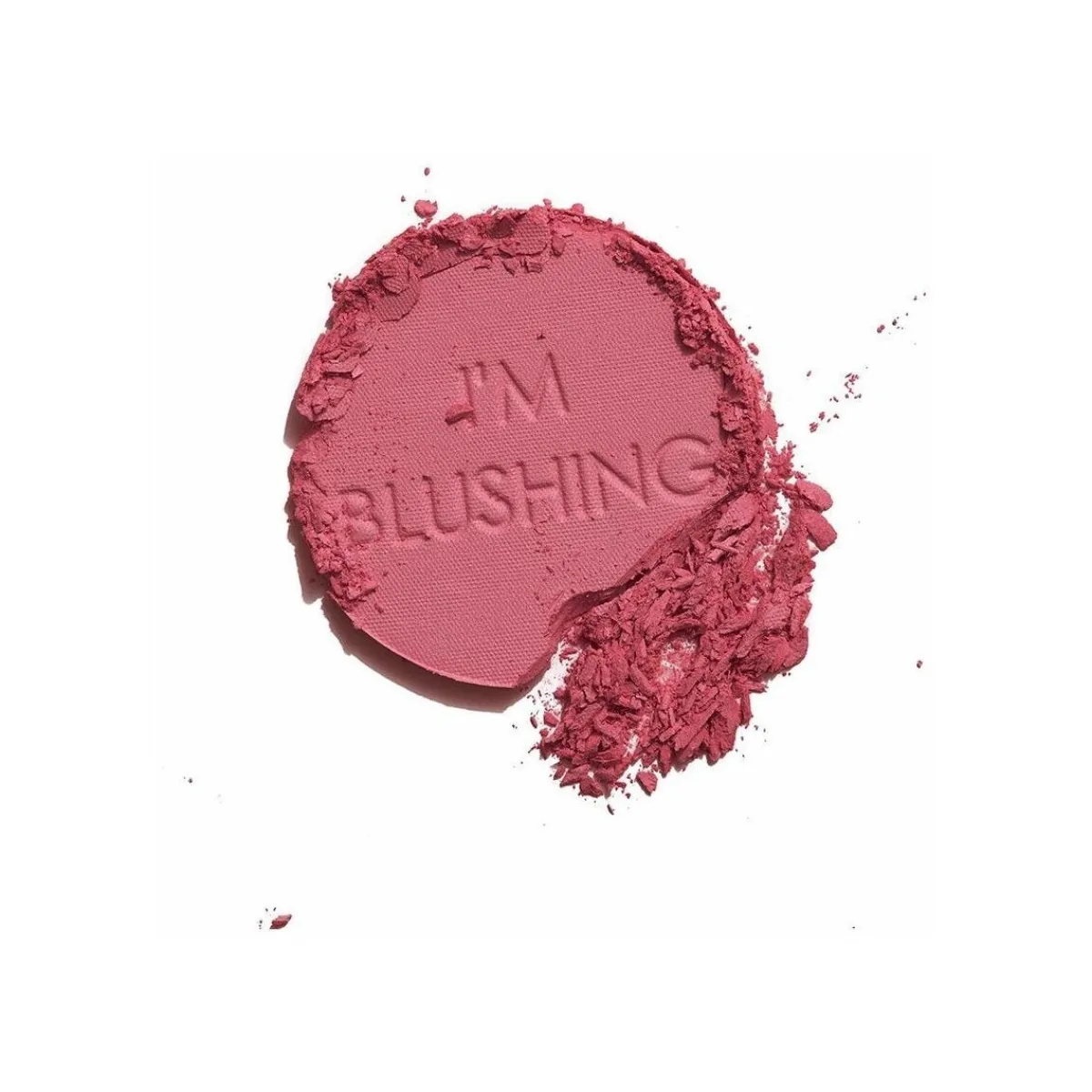 Gosh Copenhagen Je Rougis 003-passion 5.5 Gr-Homme Maquillage Teint