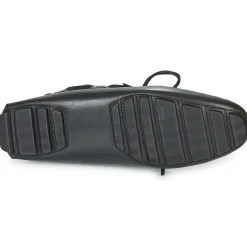 Carlington JEAN-Homme Mocassins & Chaussures Bateau