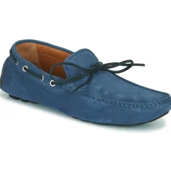 Carlington -Homme Mocassins & Chaussures Bateau