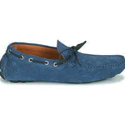 Carlington -Homme Mocassins & Chaussures Bateau