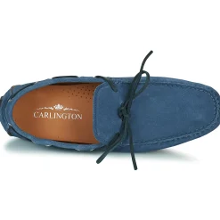 Carlington -Homme Mocassins & Chaussures Bateau